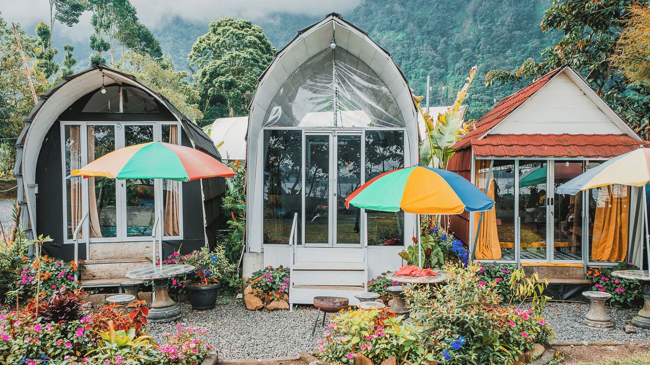 Photo of Bedroom in Candikuning