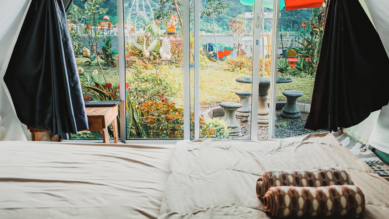 Photo of Bedroom in Candikuning