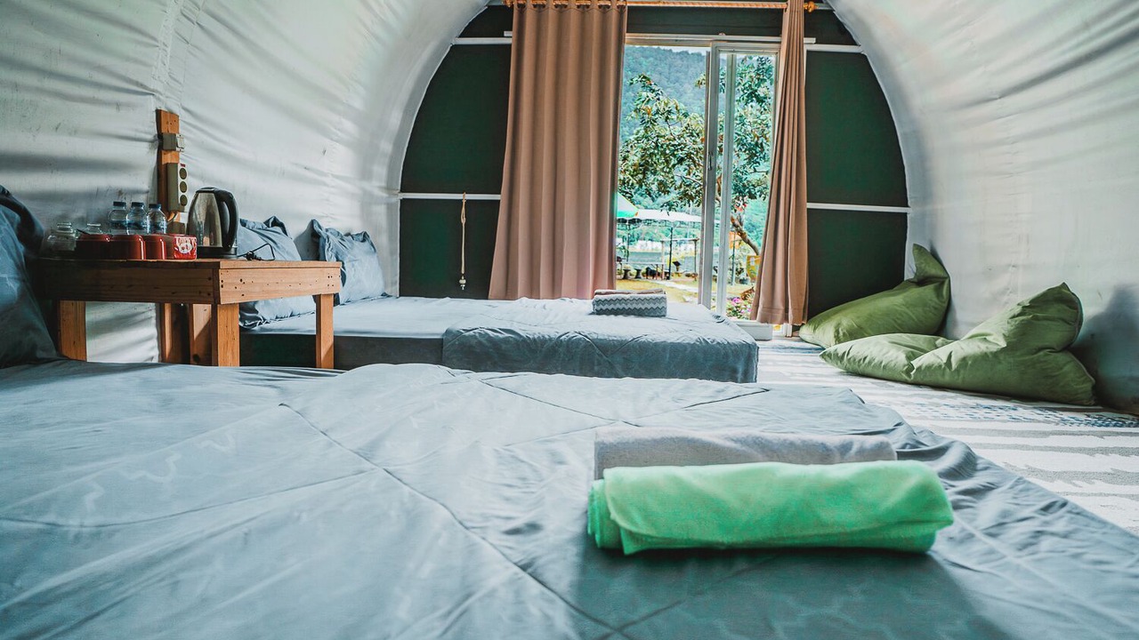 Photo of Bedroom in Candikuning