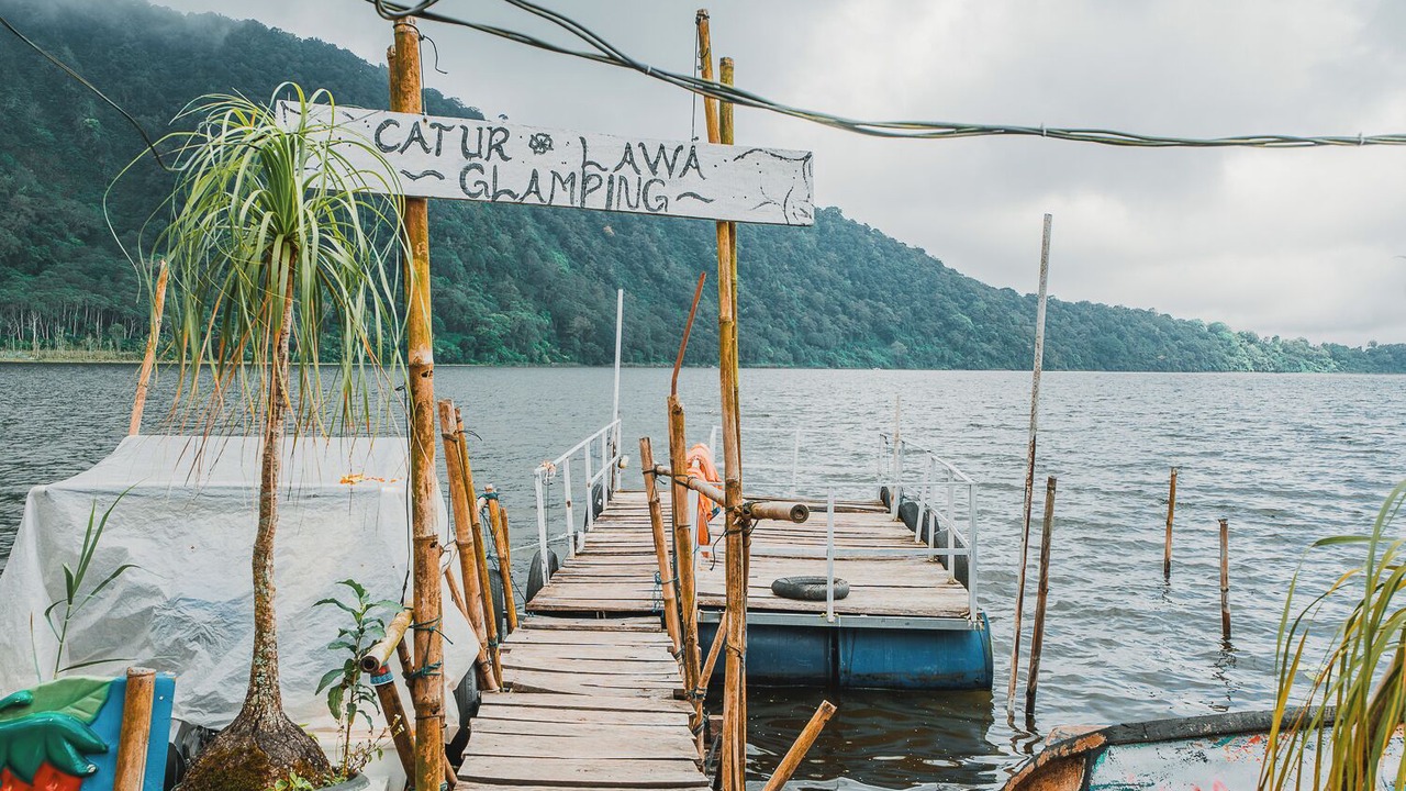 Photo of Outdoor in Candikuning