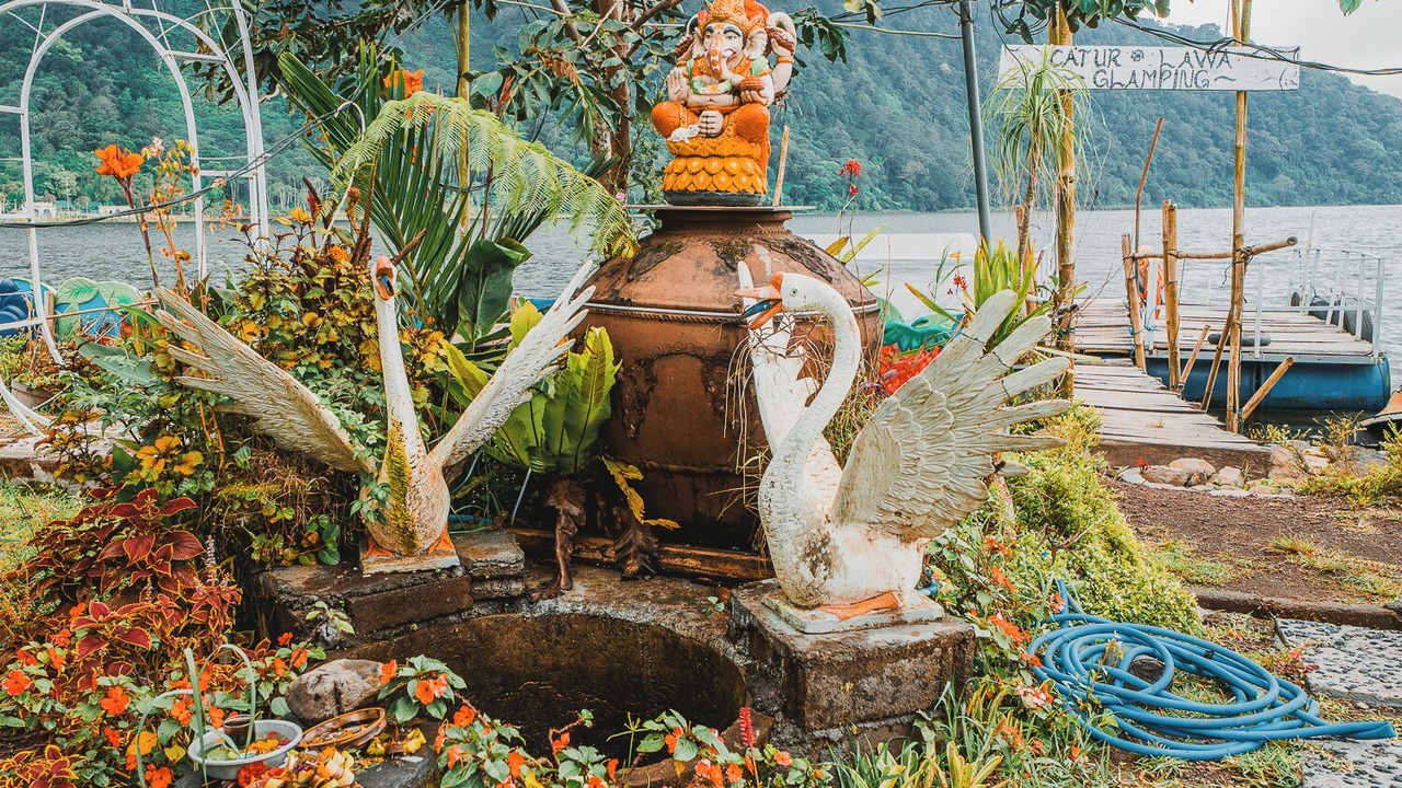 Photo of Outdoor in Candikuning