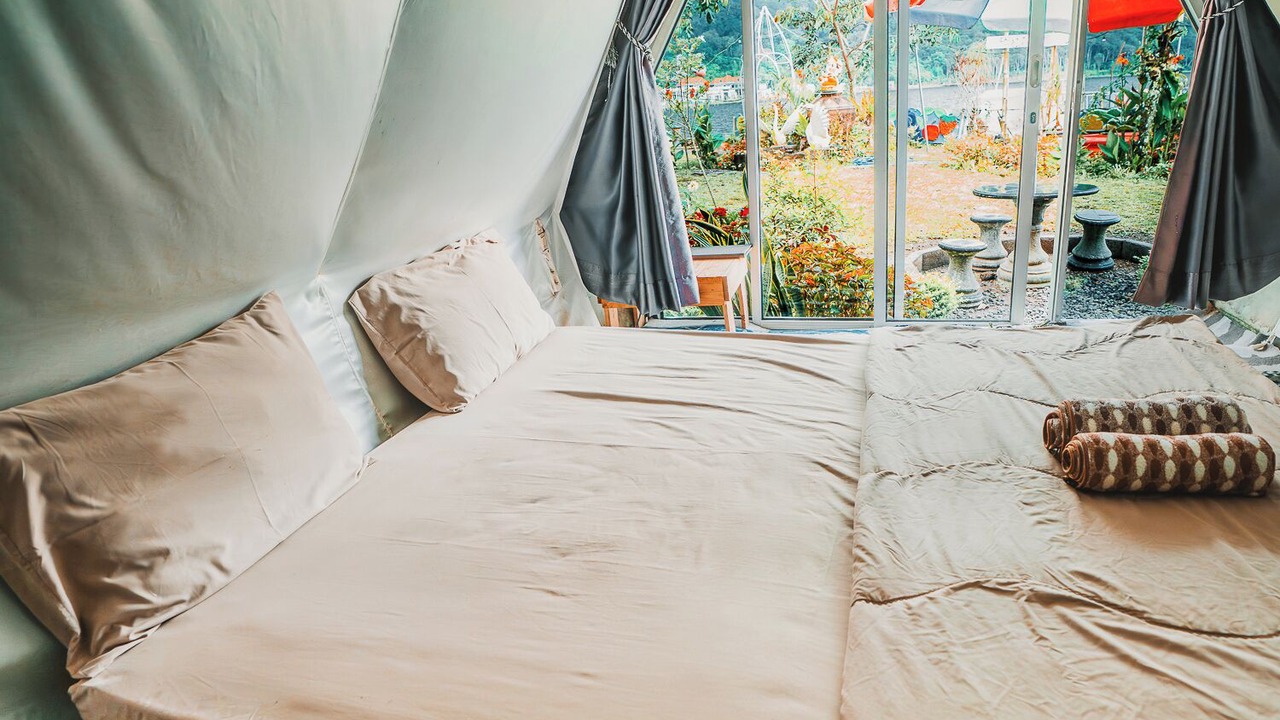 Photo of Bedroom in Candikuning