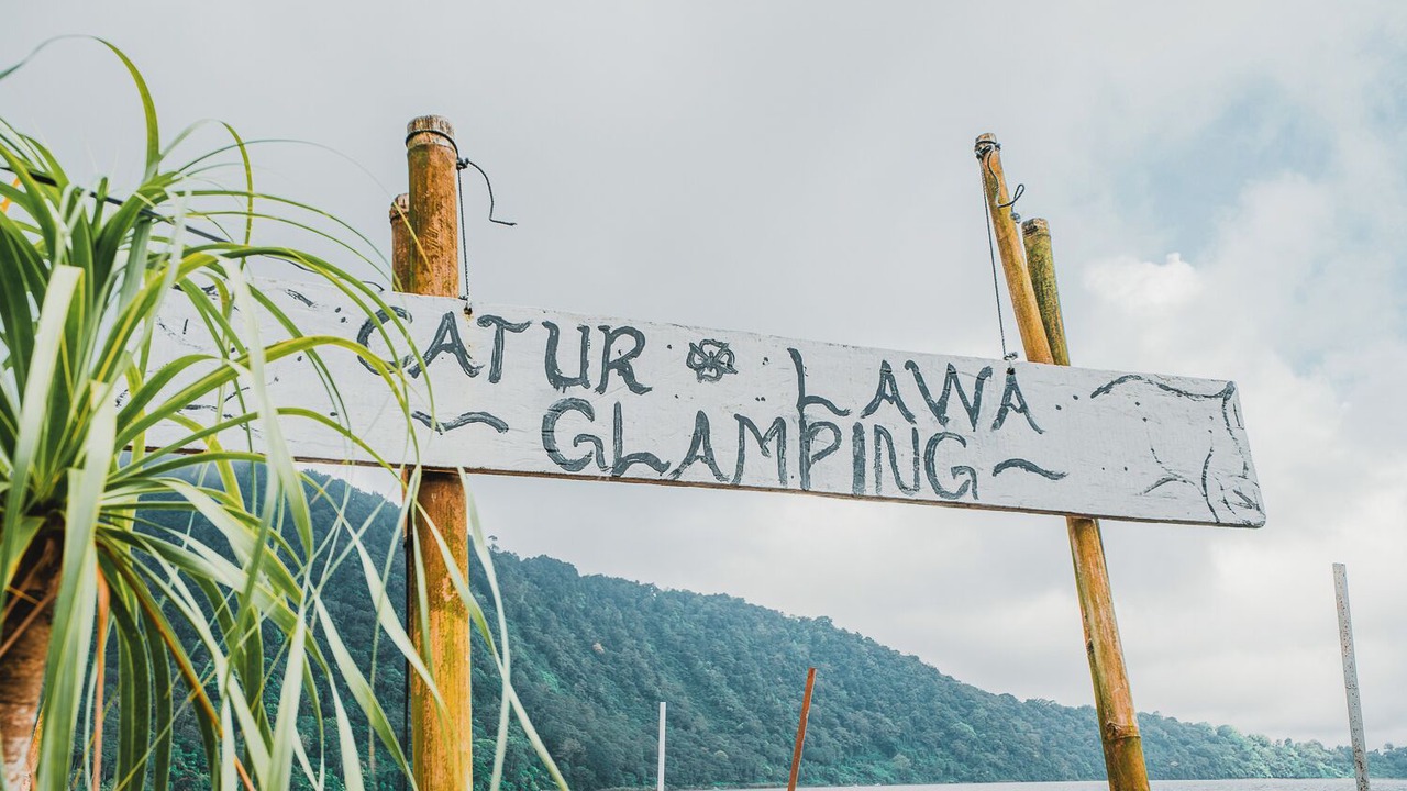 Photo of Outdoor in Candikuning