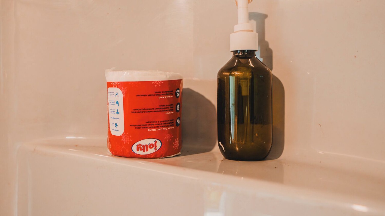 Photo of Bathroom in Candikuning