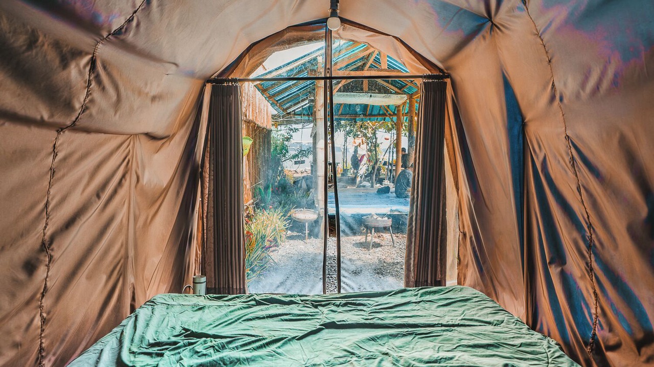 Photo of Bedroom in Candikuning