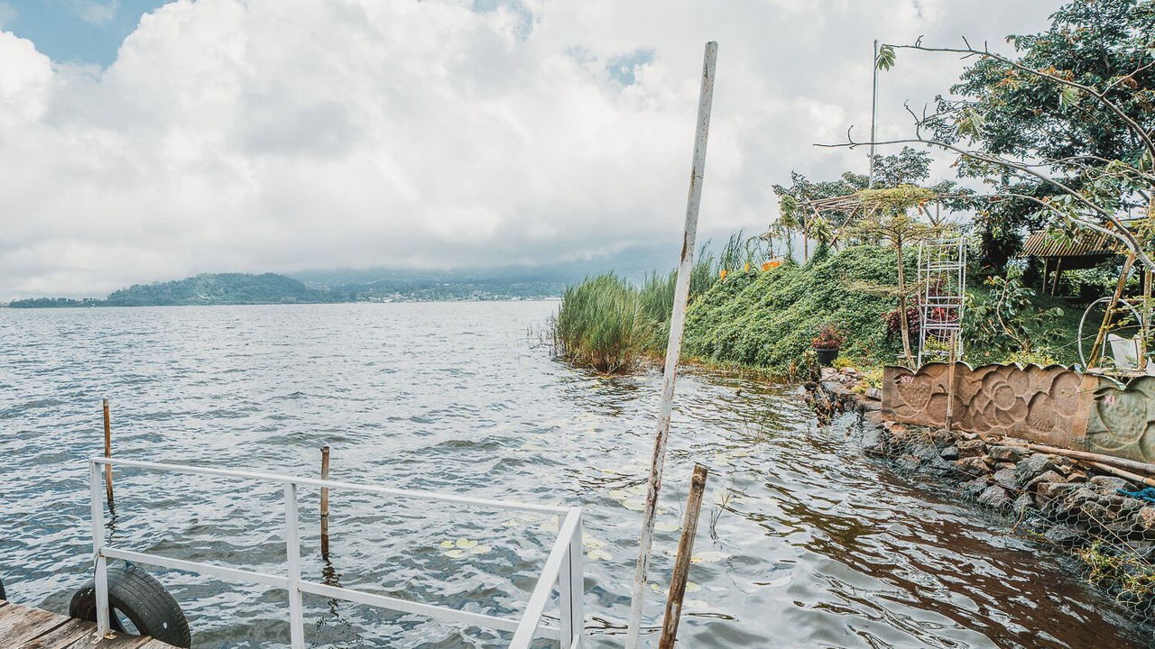 Photo of Outdoor in Candikuning