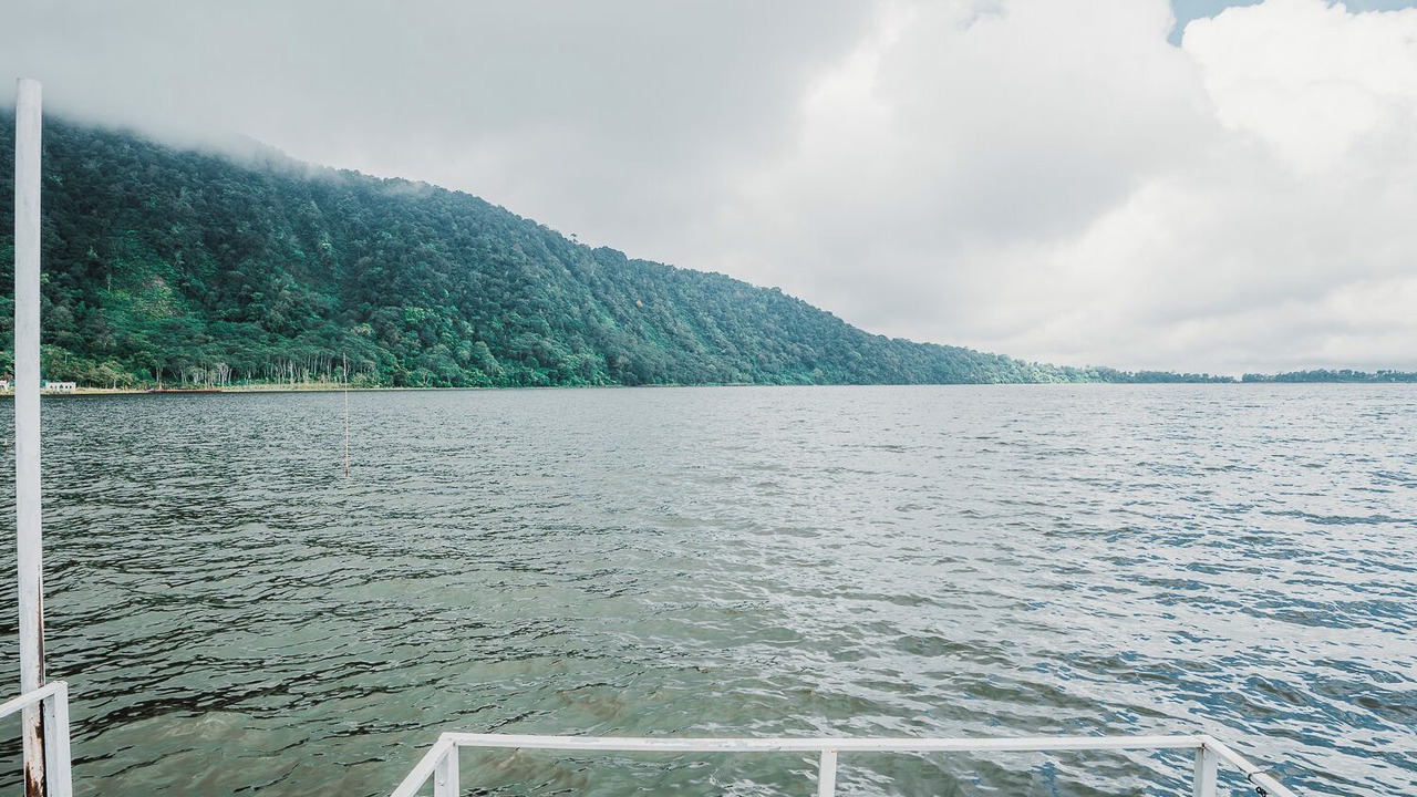 Photo of Outdoor in Candikuning