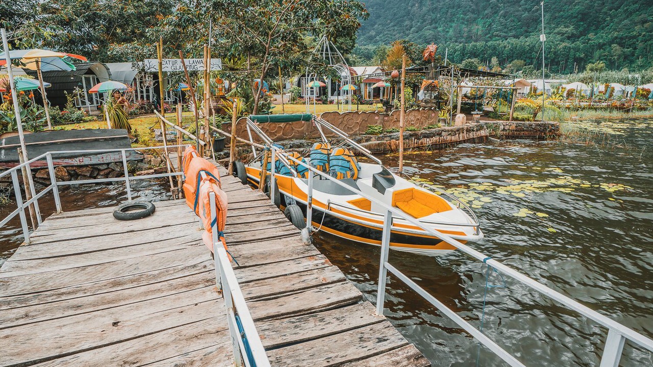 Photo of Outdoor in Candikuning