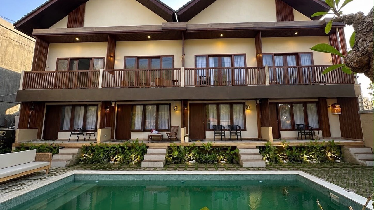 Photo of Outdoor in Taman Griya