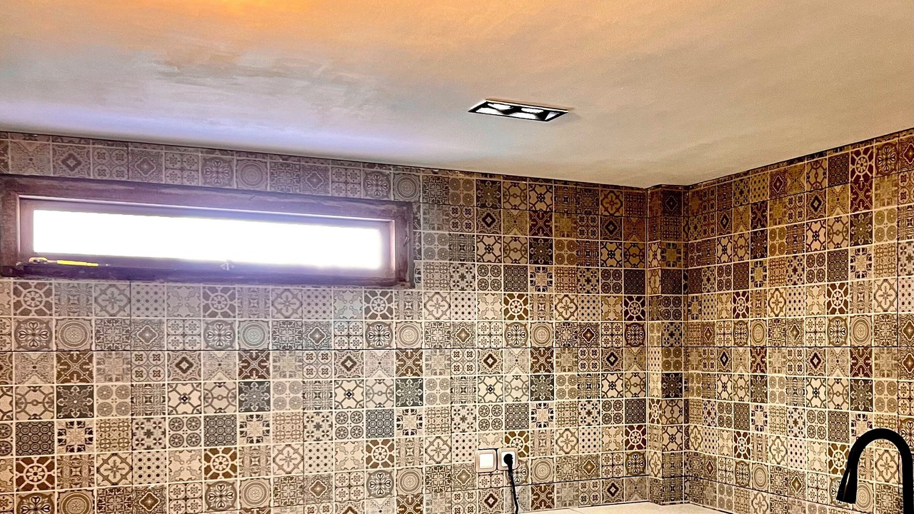 Photo of Kitchen in Taman Griya