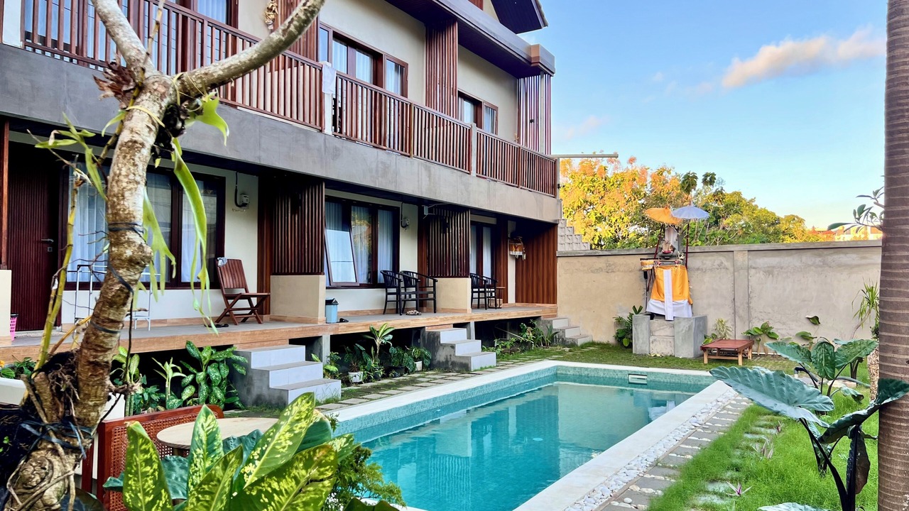 Photo of Outdoor in Taman Griya