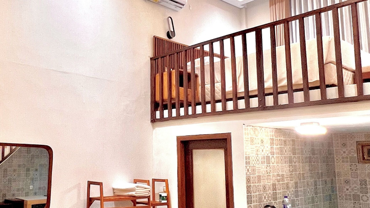 Photo of Outdoor in Taman Griya