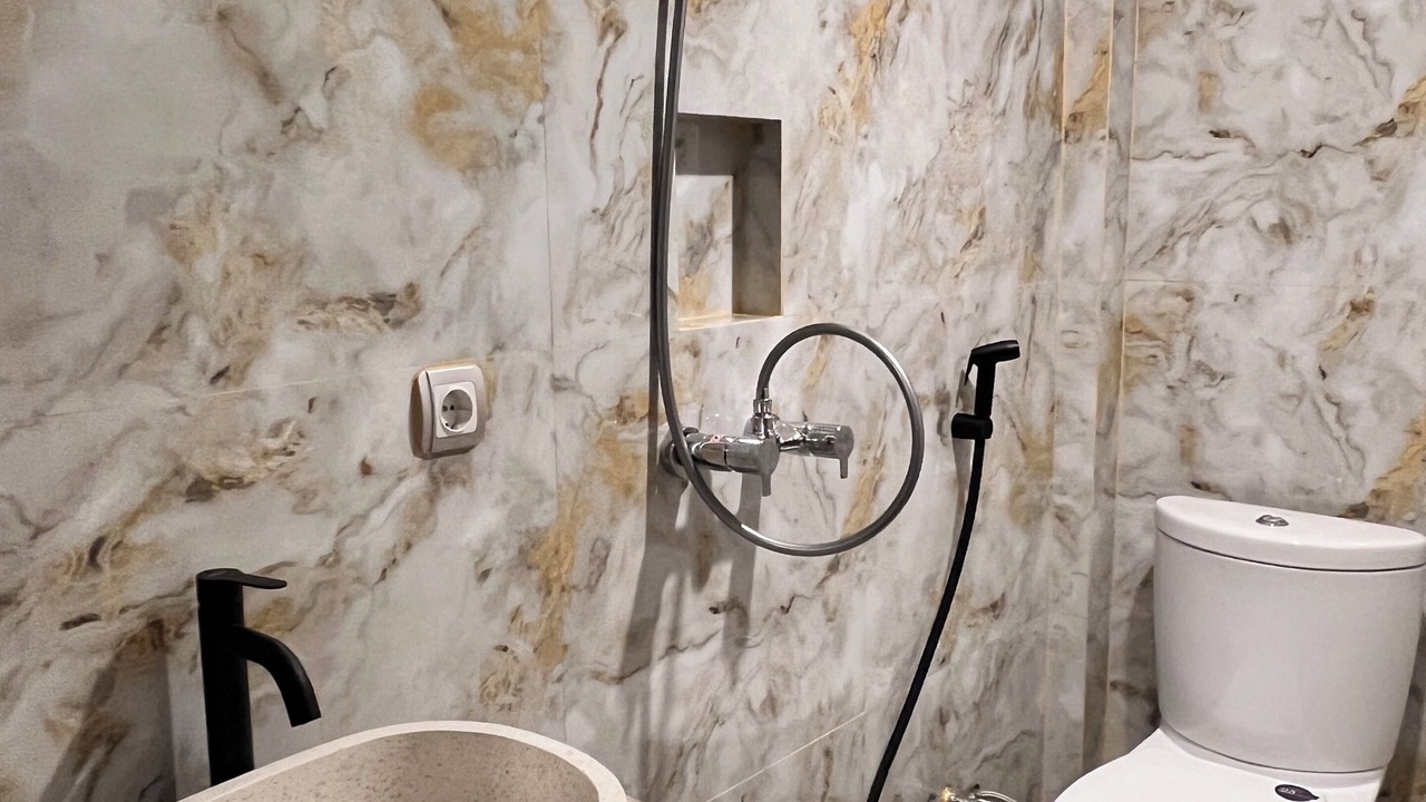 Photo of Bathroom in Taman Griya
