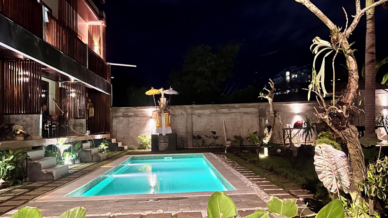 Photo of Outdoor in Taman Griya