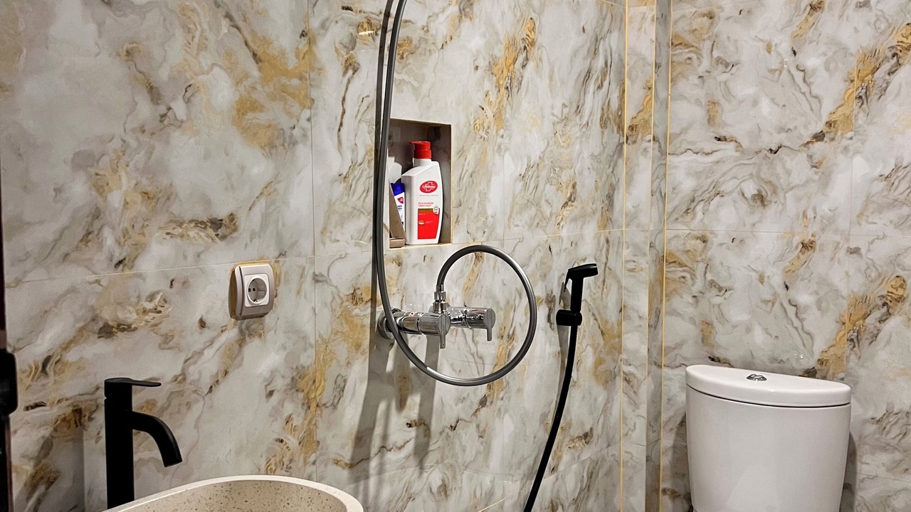 Photo of Bathroom in Taman Griya