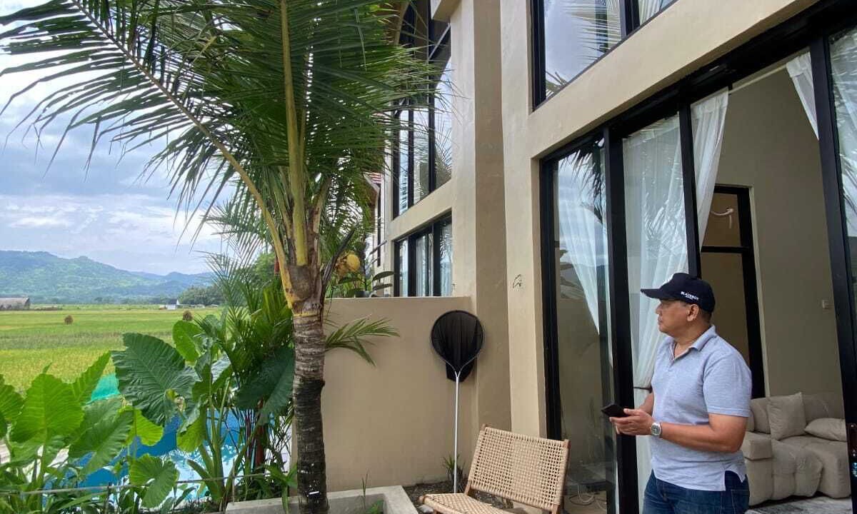 Photo of Outdoor in Banjarasri
