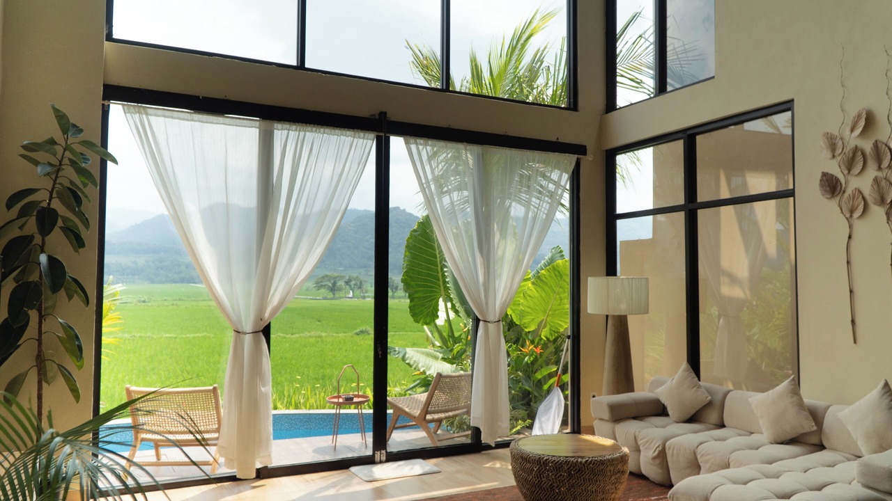 Photo of Bedroom in Banjarasri