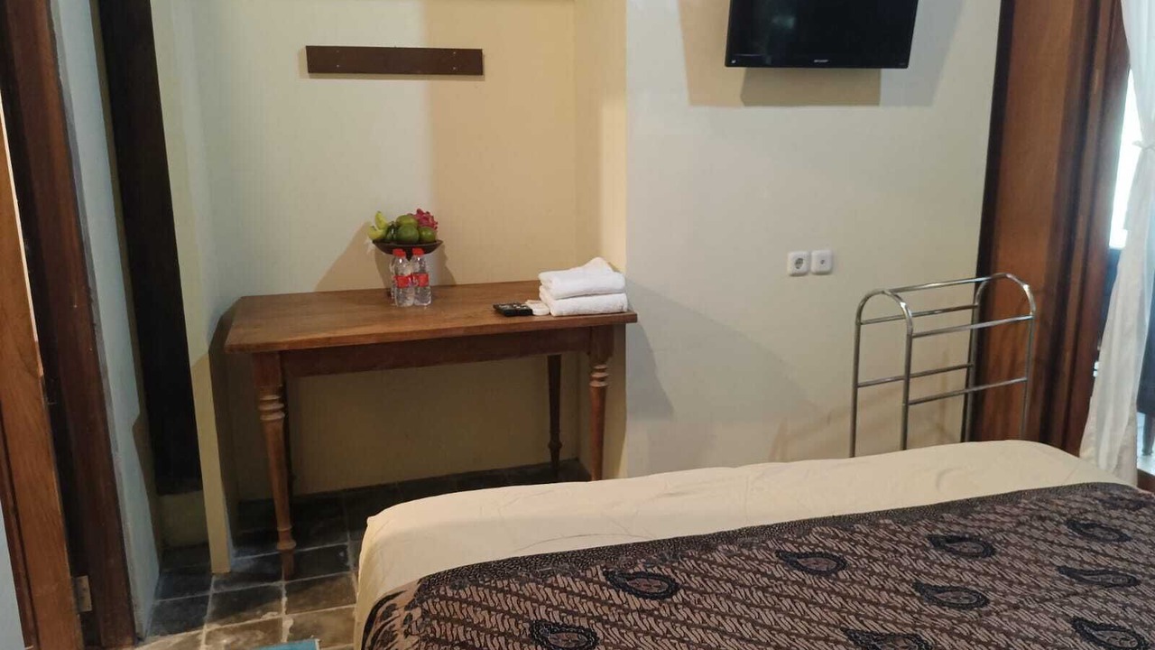 Photo of Bedroom in Banjarasri
