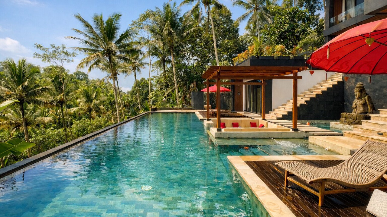 Photo of Outdoor in Melayang
