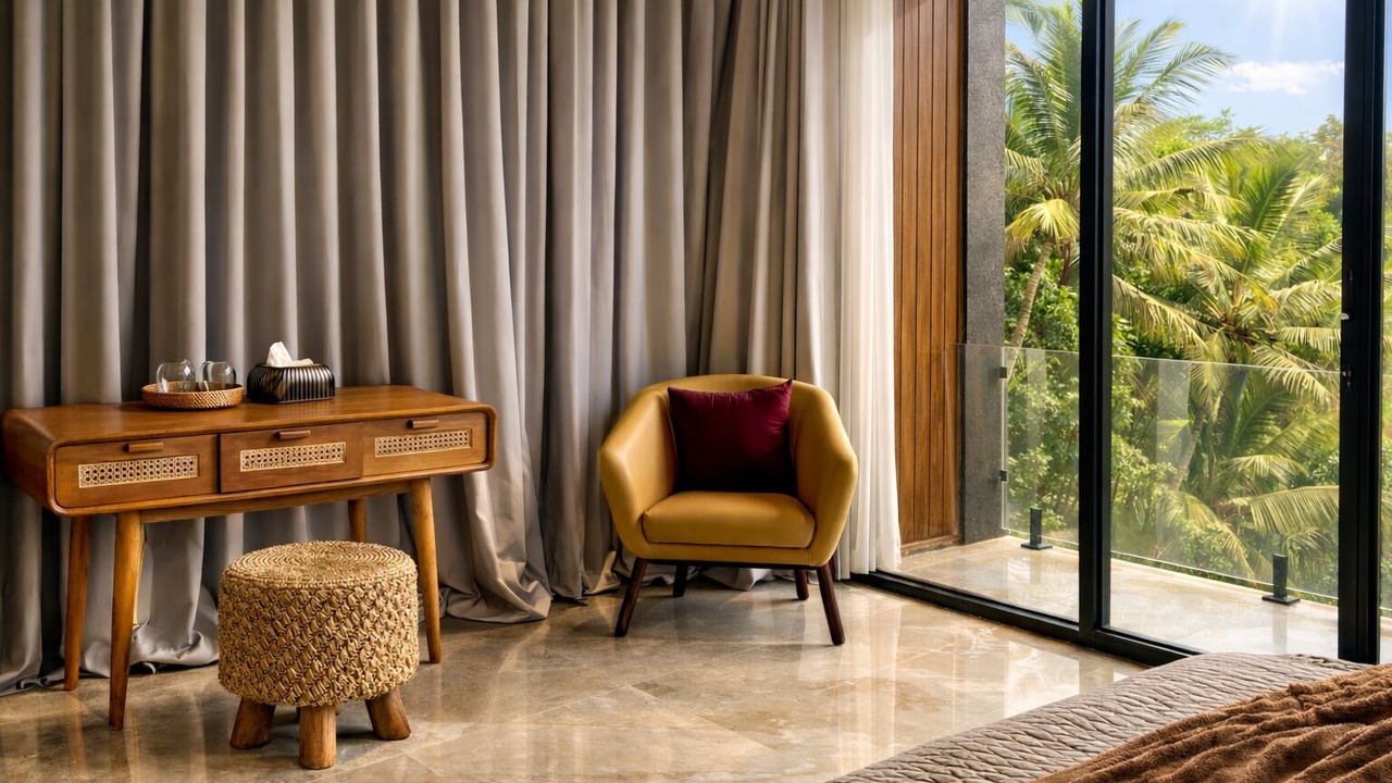 Photo of Bedroom in Melayang