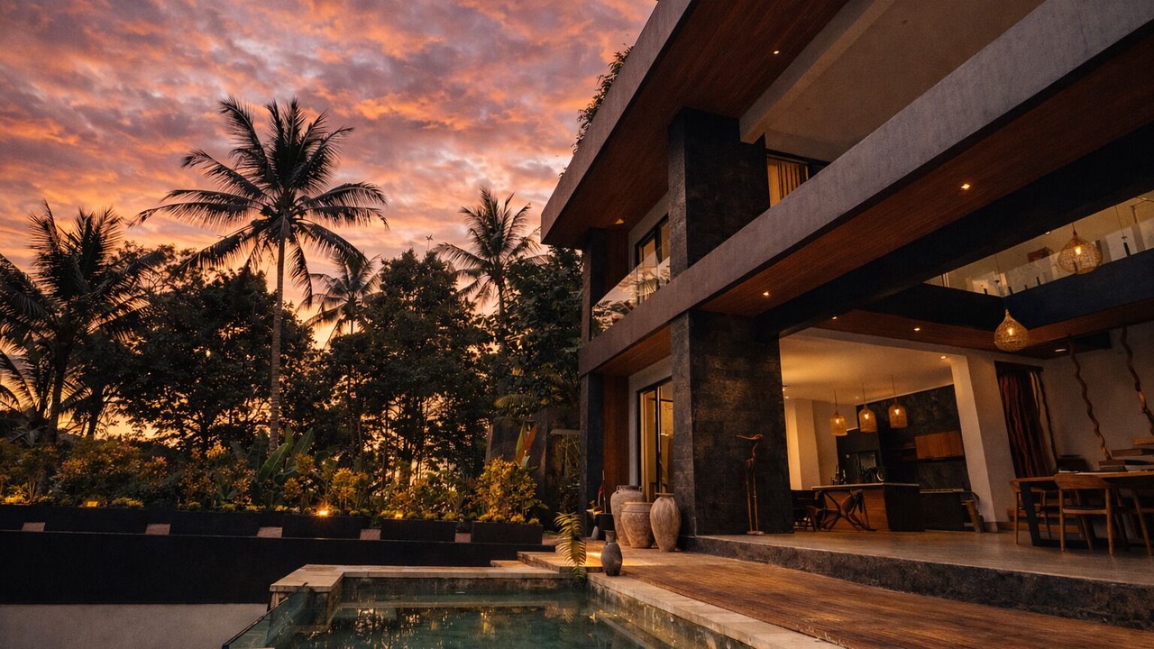 Photo of Outdoor in Melayang