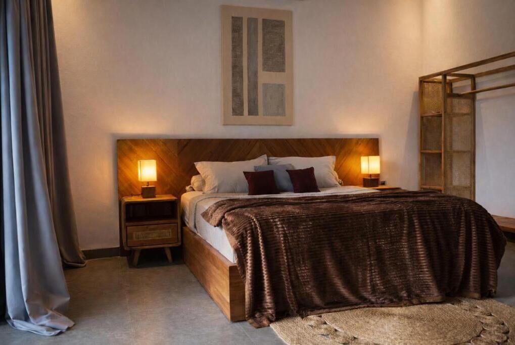Photo of Bedroom in Melayang