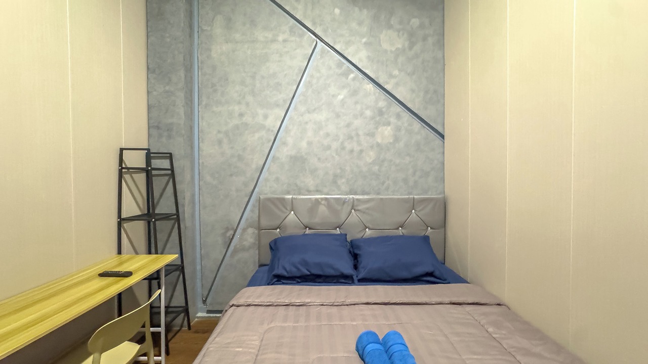 Photo of Bedroom in Pluit
