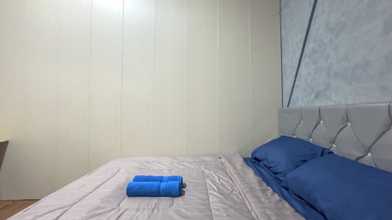 Photo of Bedroom in Pluit