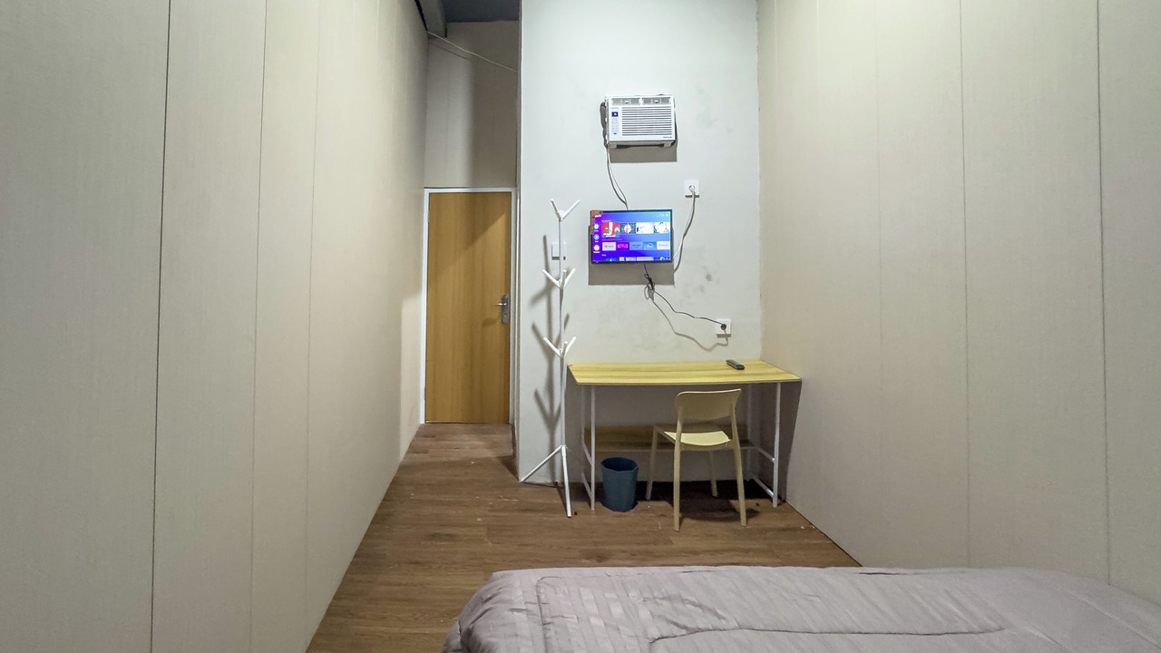 Photo of Bedroom in Pluit