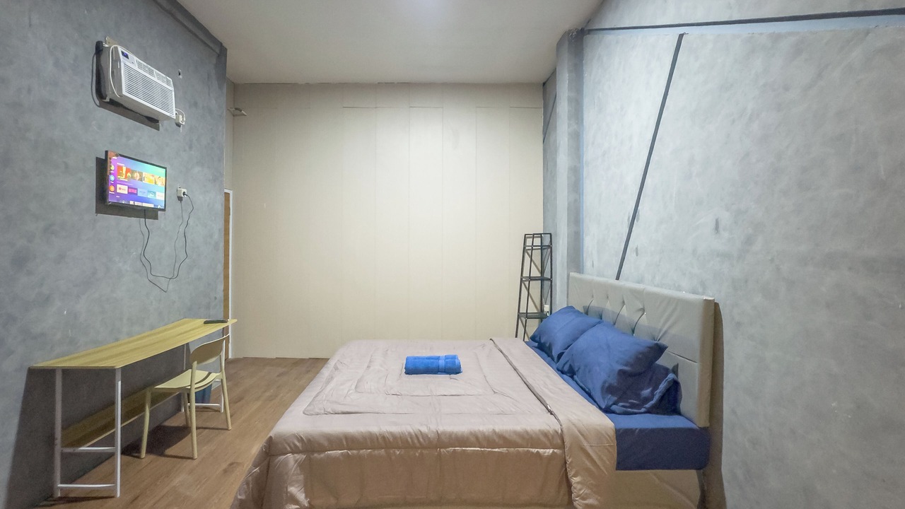 Photo of Bedroom in Pluit