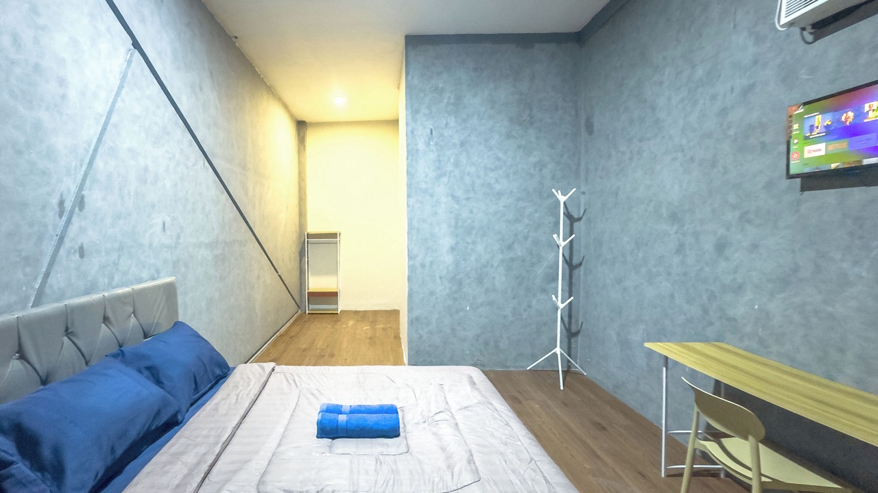 Photo of Bedroom in Pluit