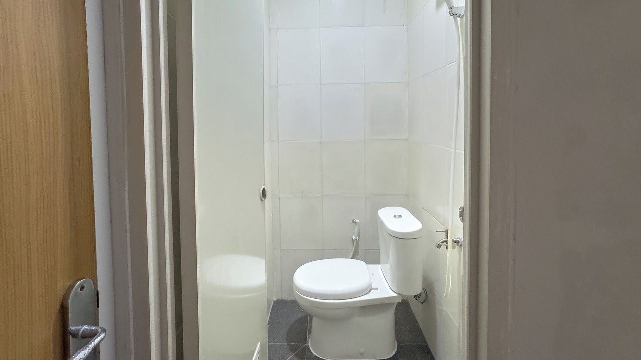 Photo of Bathroom in Pluit