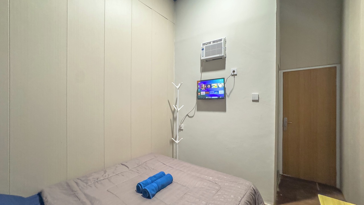 Photo of Bedroom in Pluit