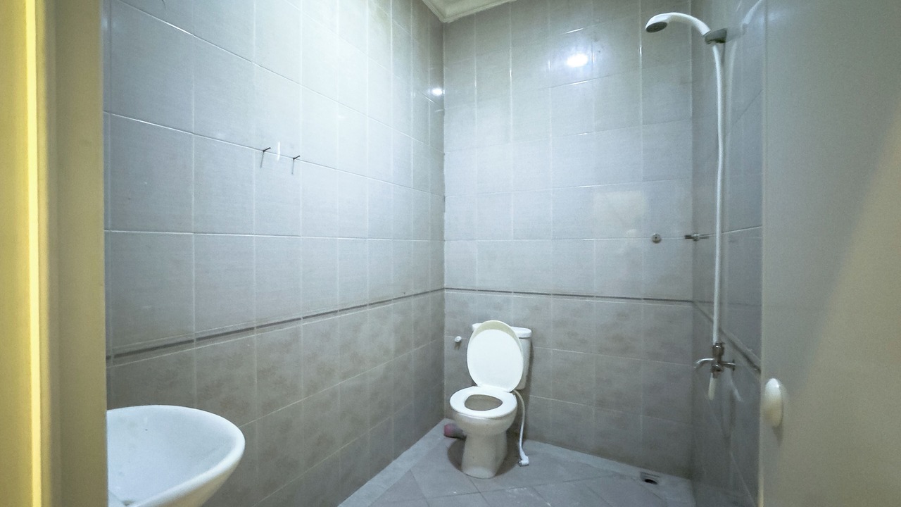 Photo of Bathroom in Pluit