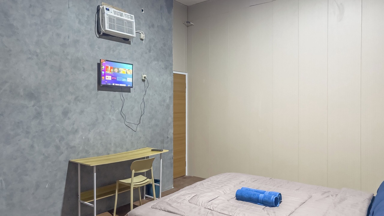 Photo of Bedroom in Pluit