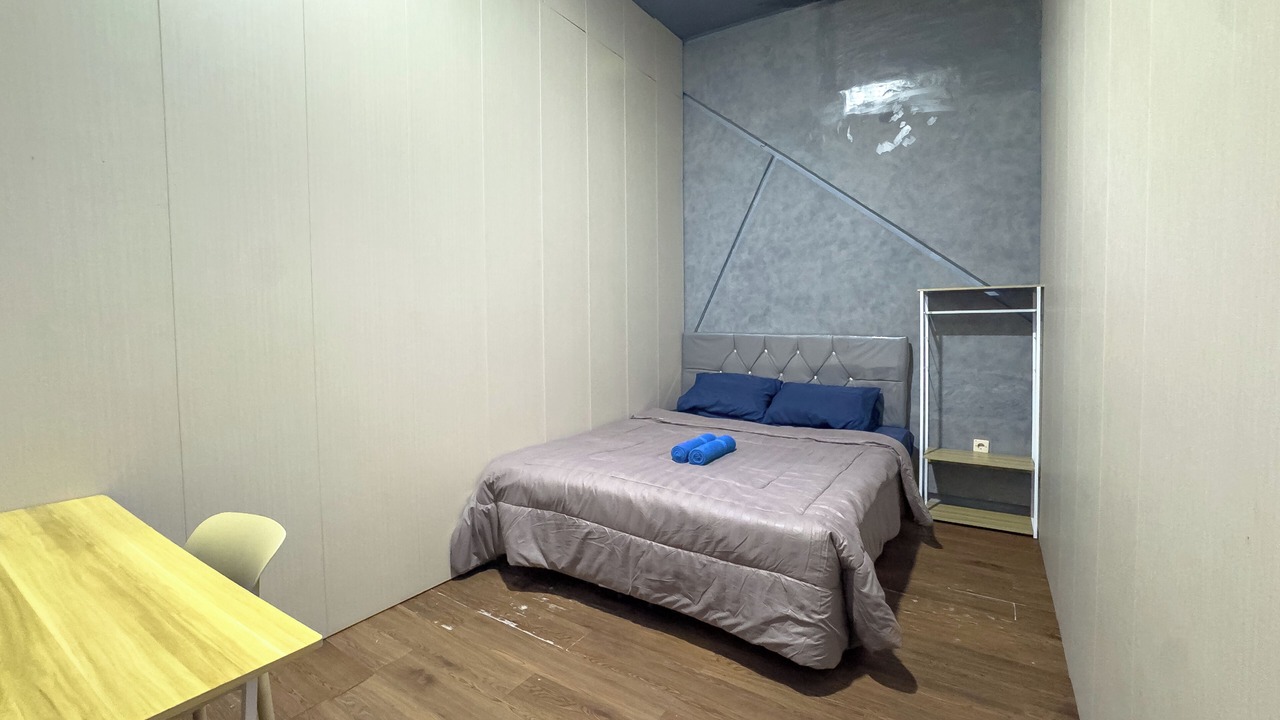Photo of Bedroom in Pluit