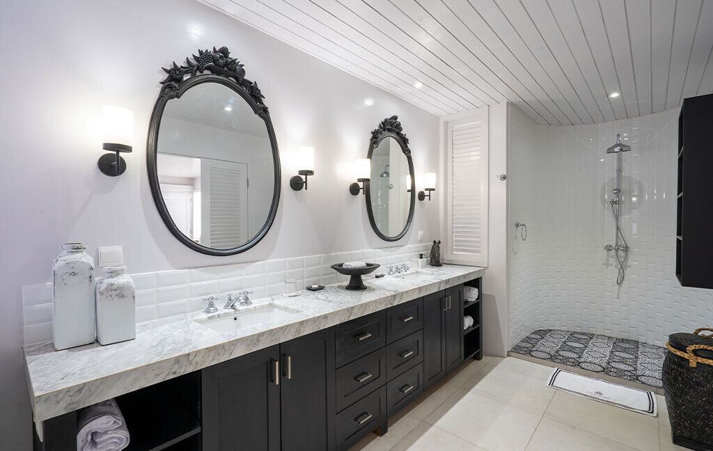 Photo of Bathroom in Mushroom Bay