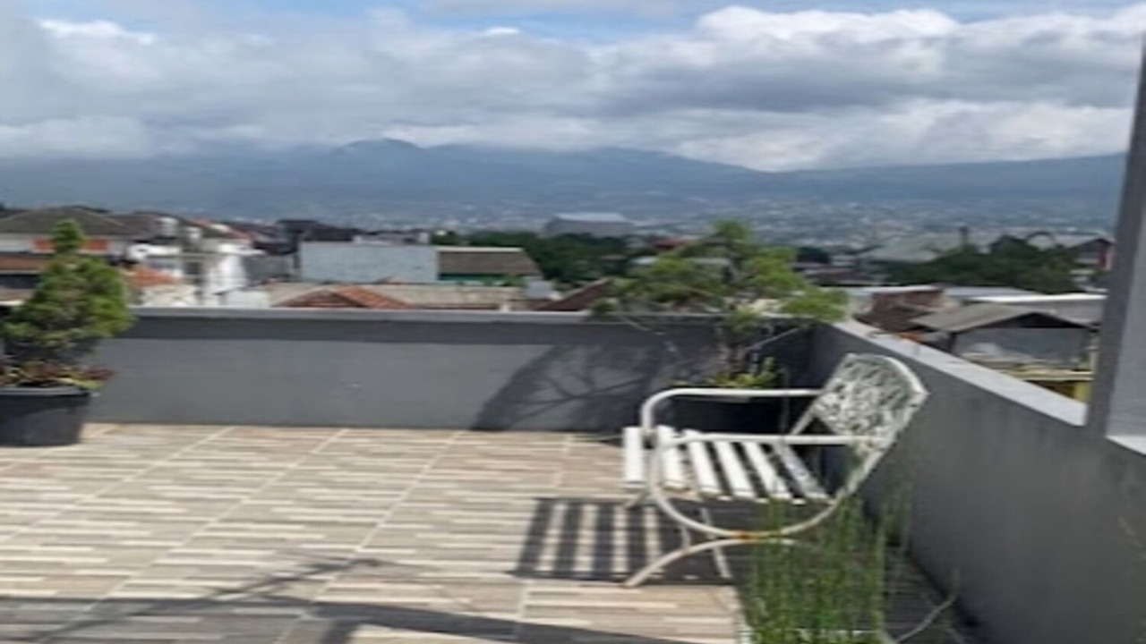 Photo of Patio Balcony in Oro Oro Ombo