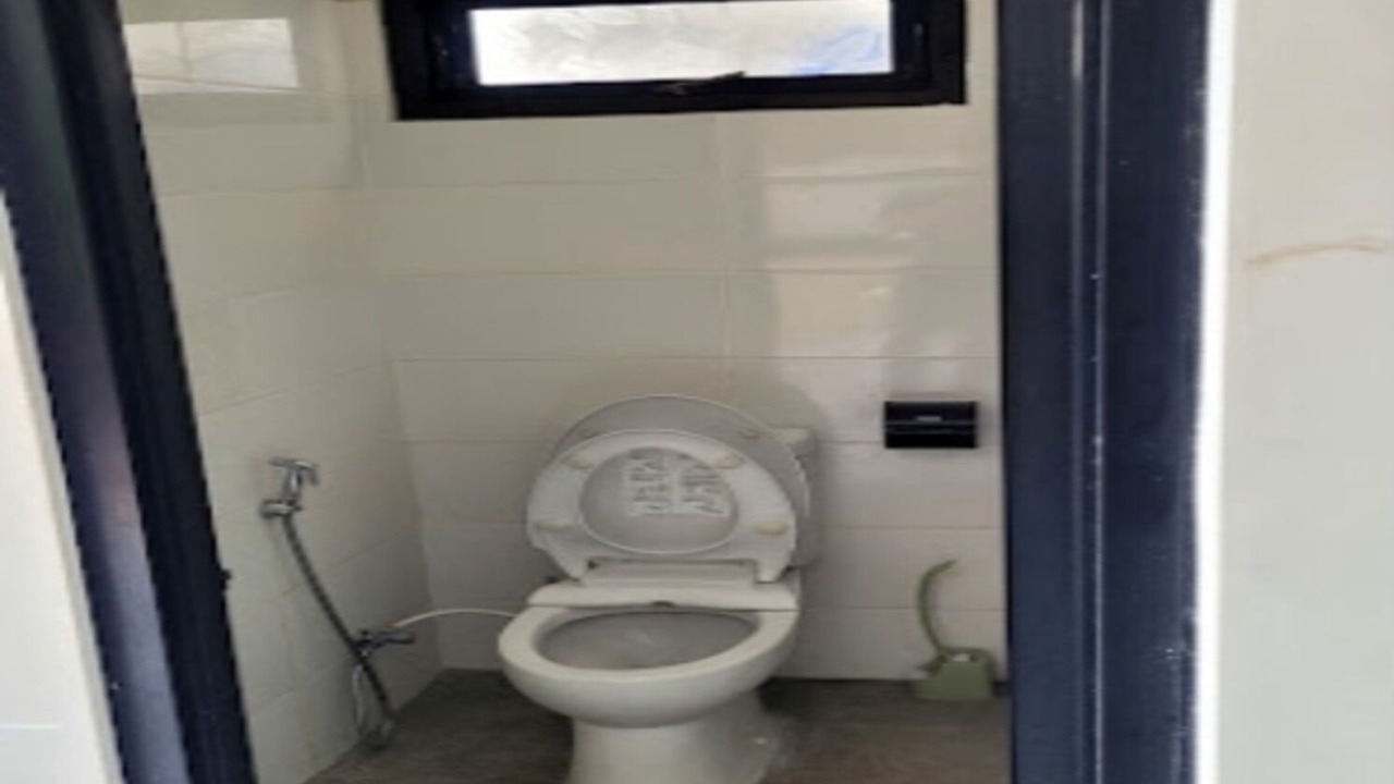 Photo of Bathroom in Oro Oro Ombo