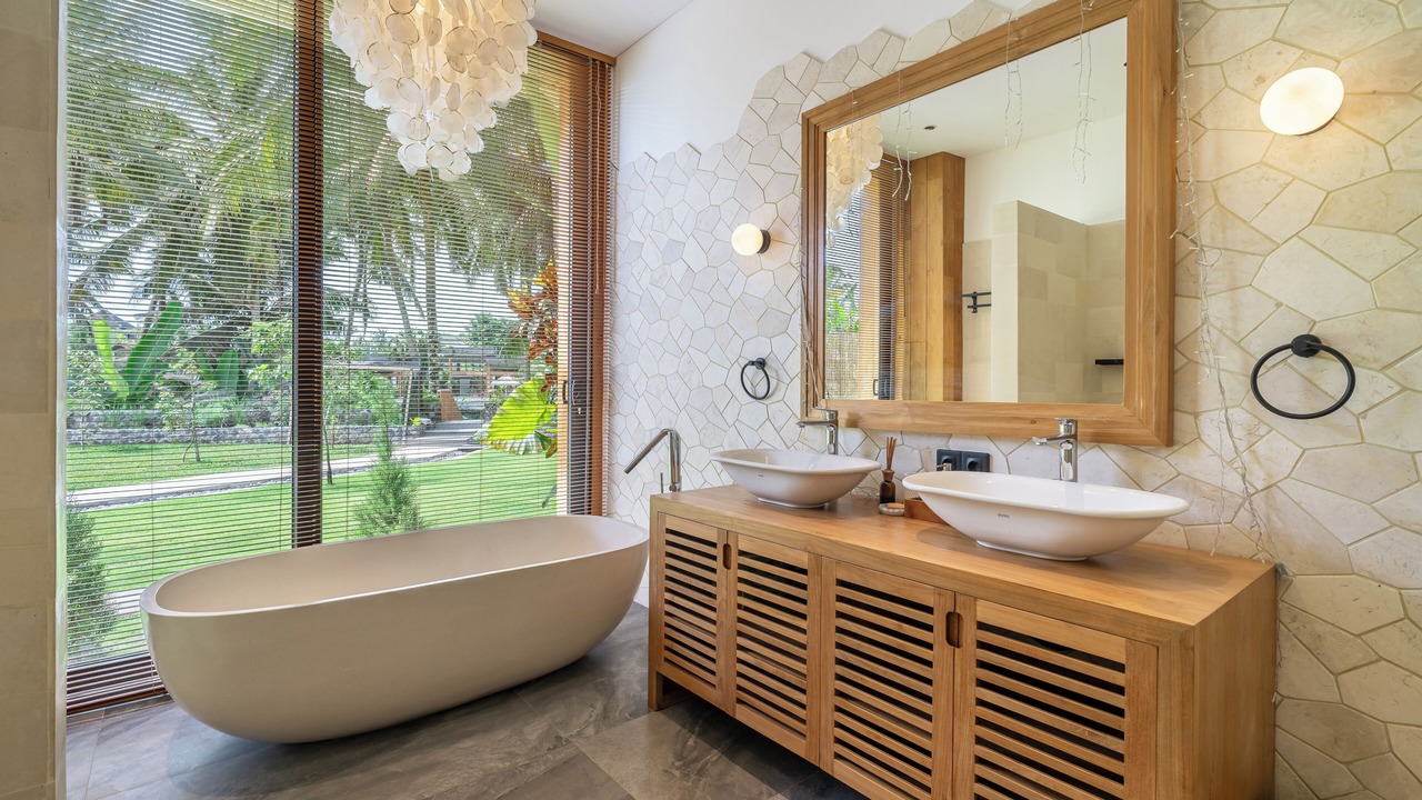 Photo of Bathroom in Melayang
