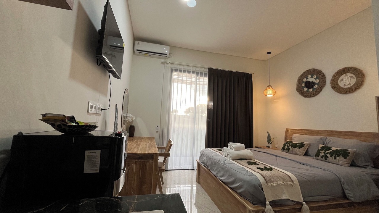 Photo of Bedroom in Kutuh