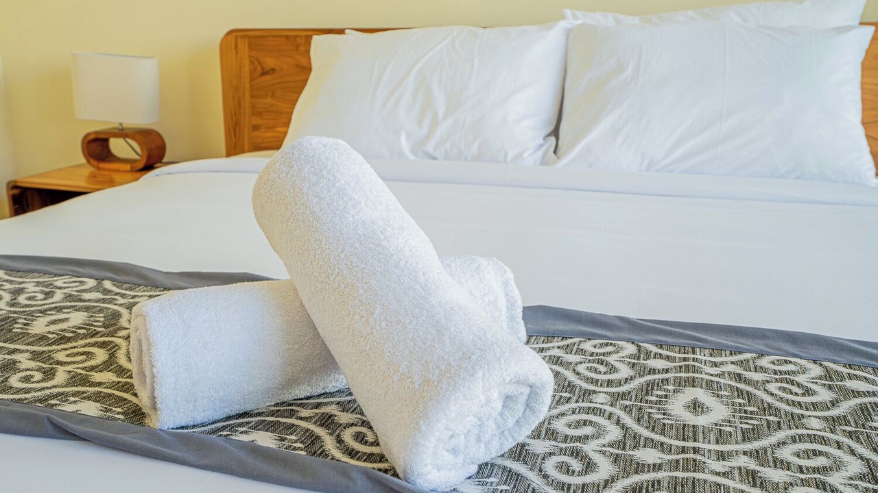 Photo of Bedroom in Mas