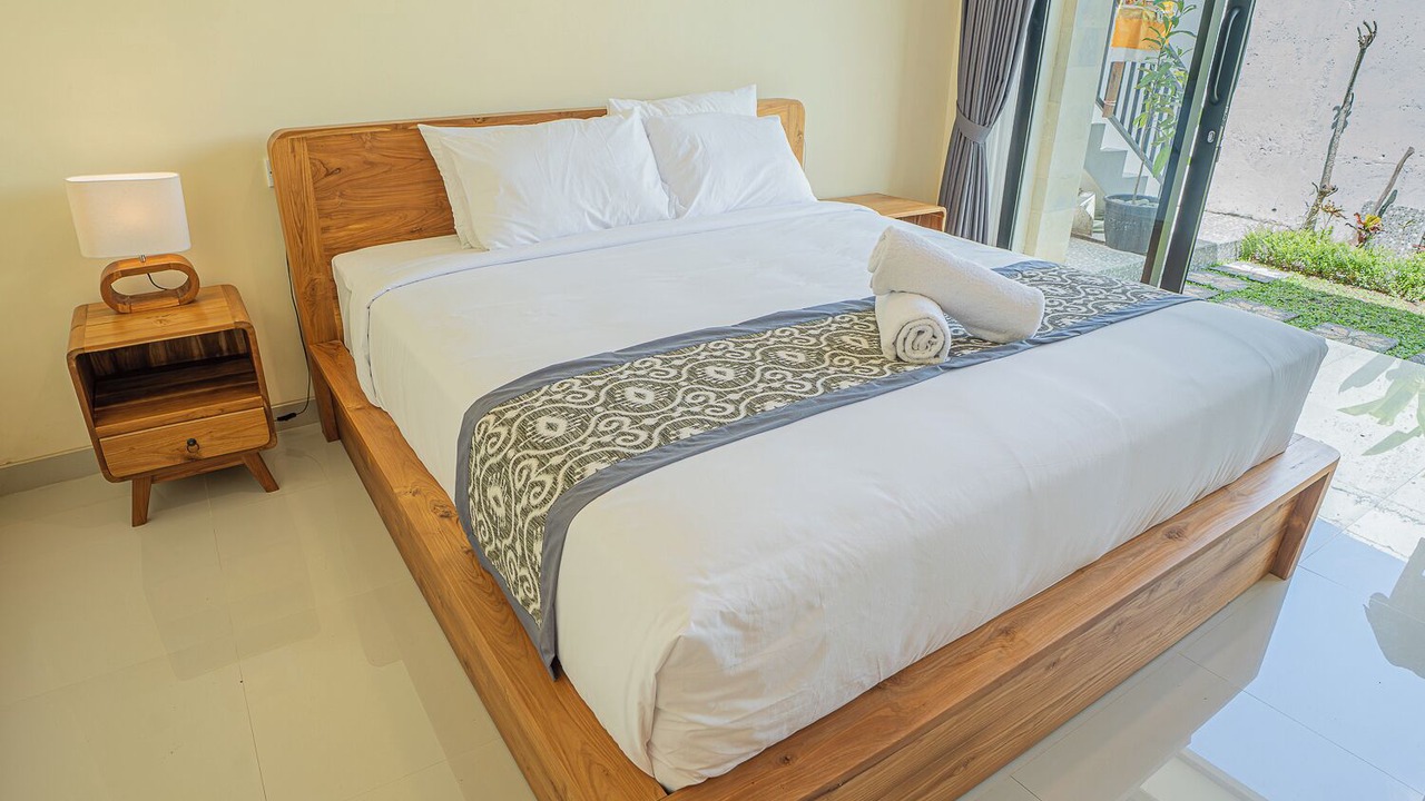 Photo of Bedroom in Mas