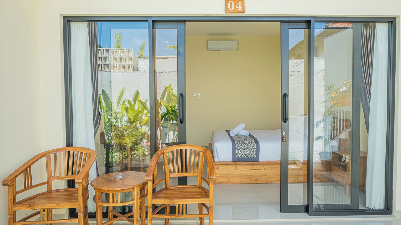 Photo of Bedroom in Mas