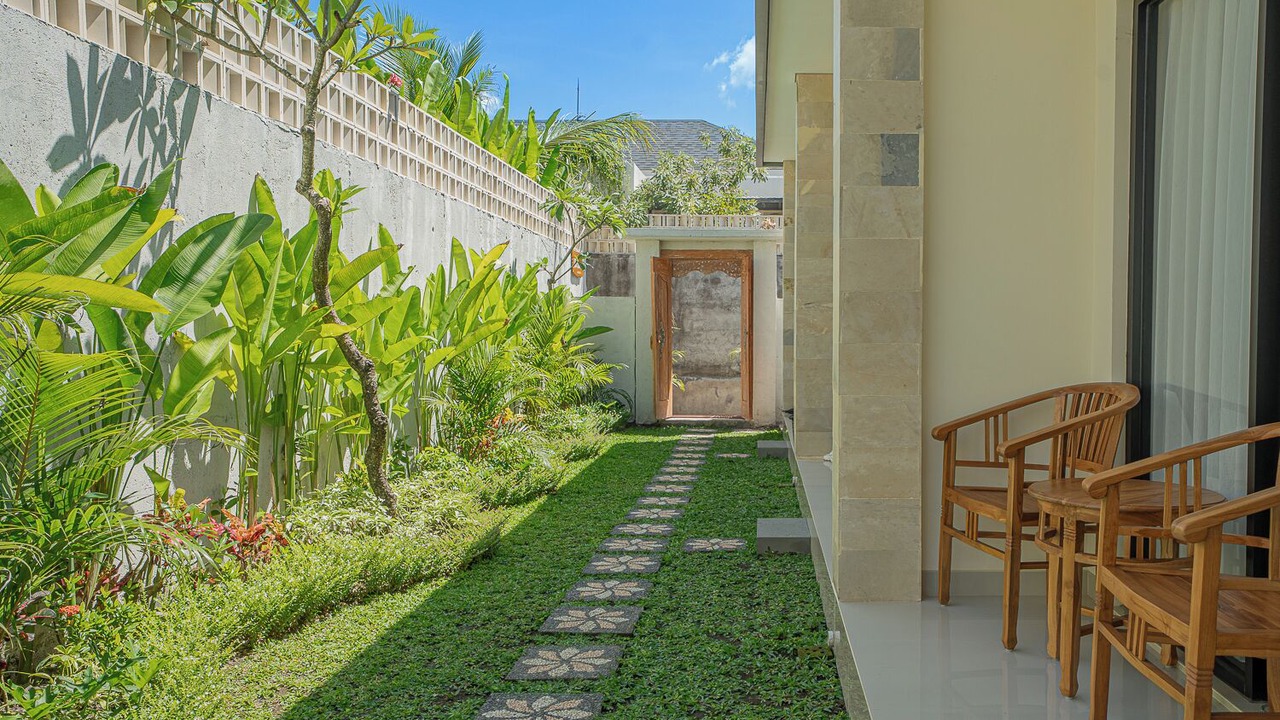 Photo of Bedroom in Mas