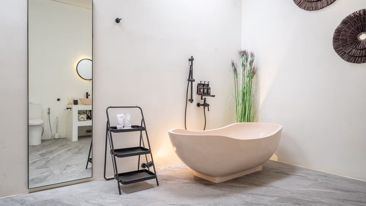 Photo of Bathroom in Ungasan