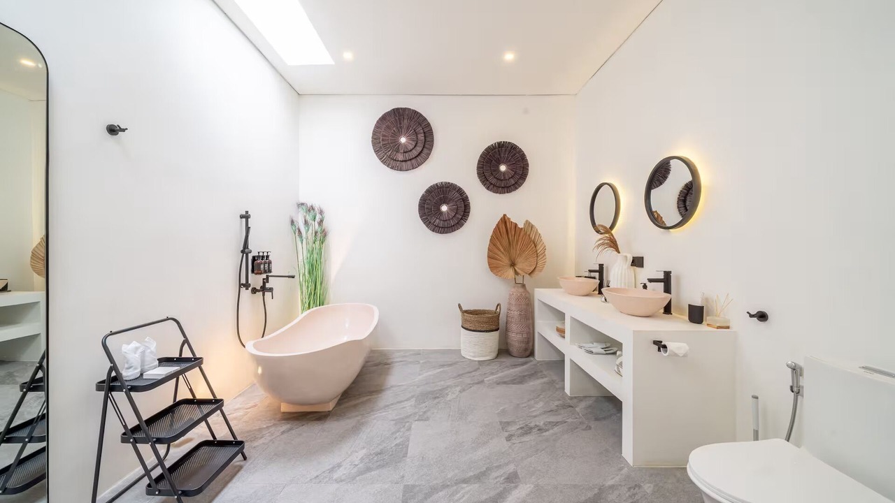 Photo of Bathroom in Ungasan