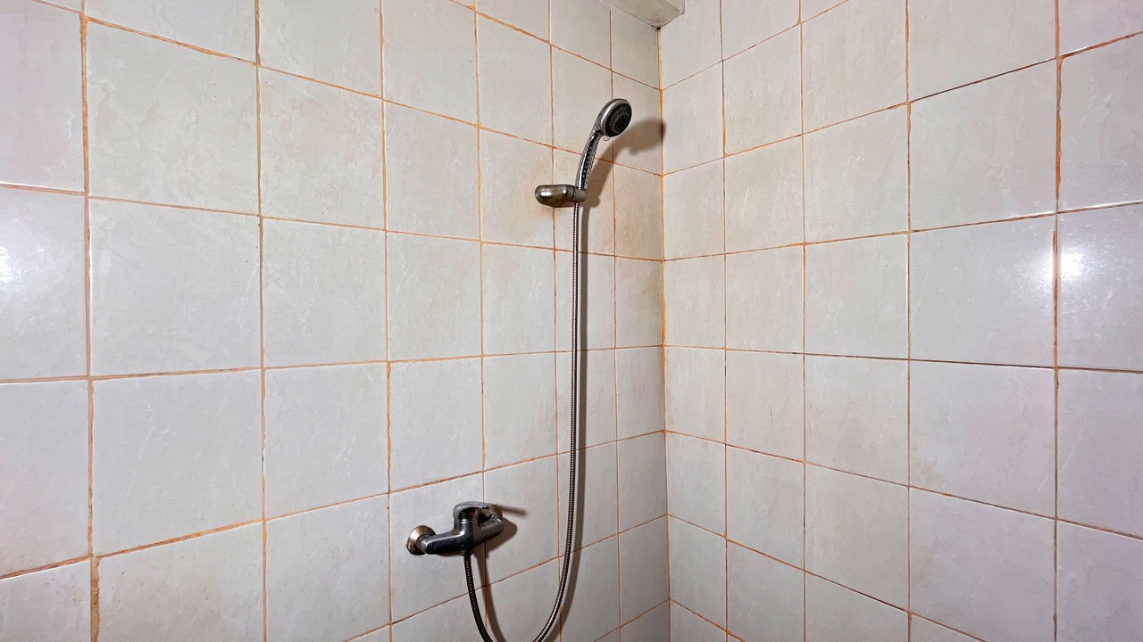 Photo of Bathroom in Arjuna