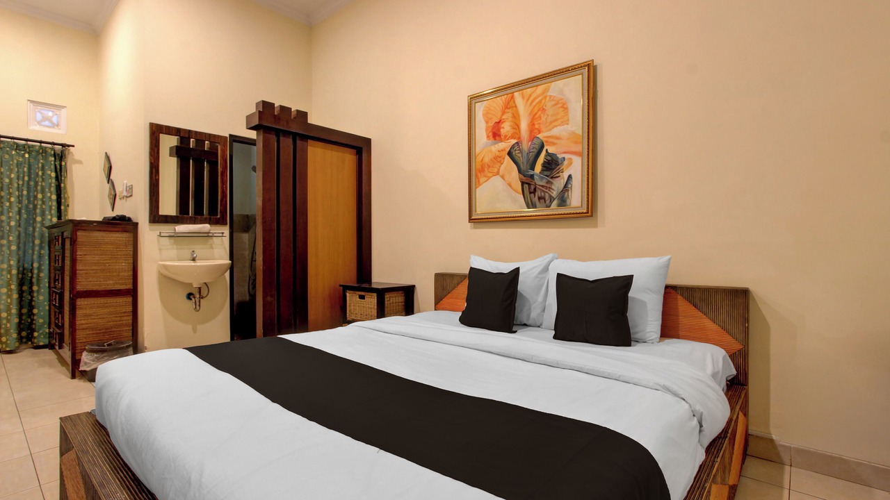 Photo of Bedroom in Kasihan