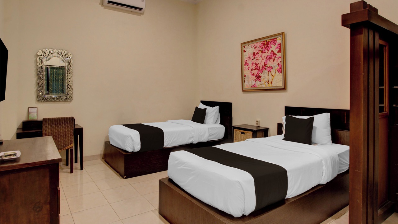 Photo of Bedroom in Kasihan